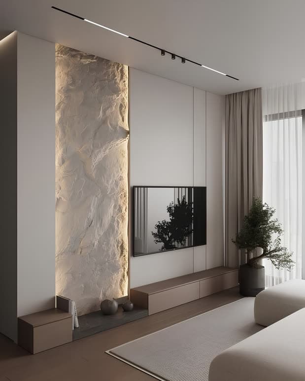 PU Stone
