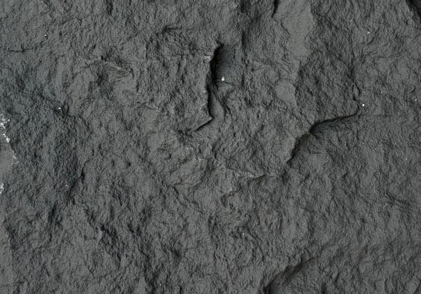 The look of real stone, without the drawbacks