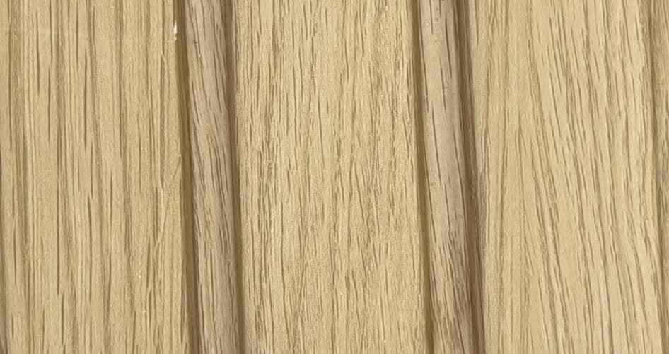 — Oak