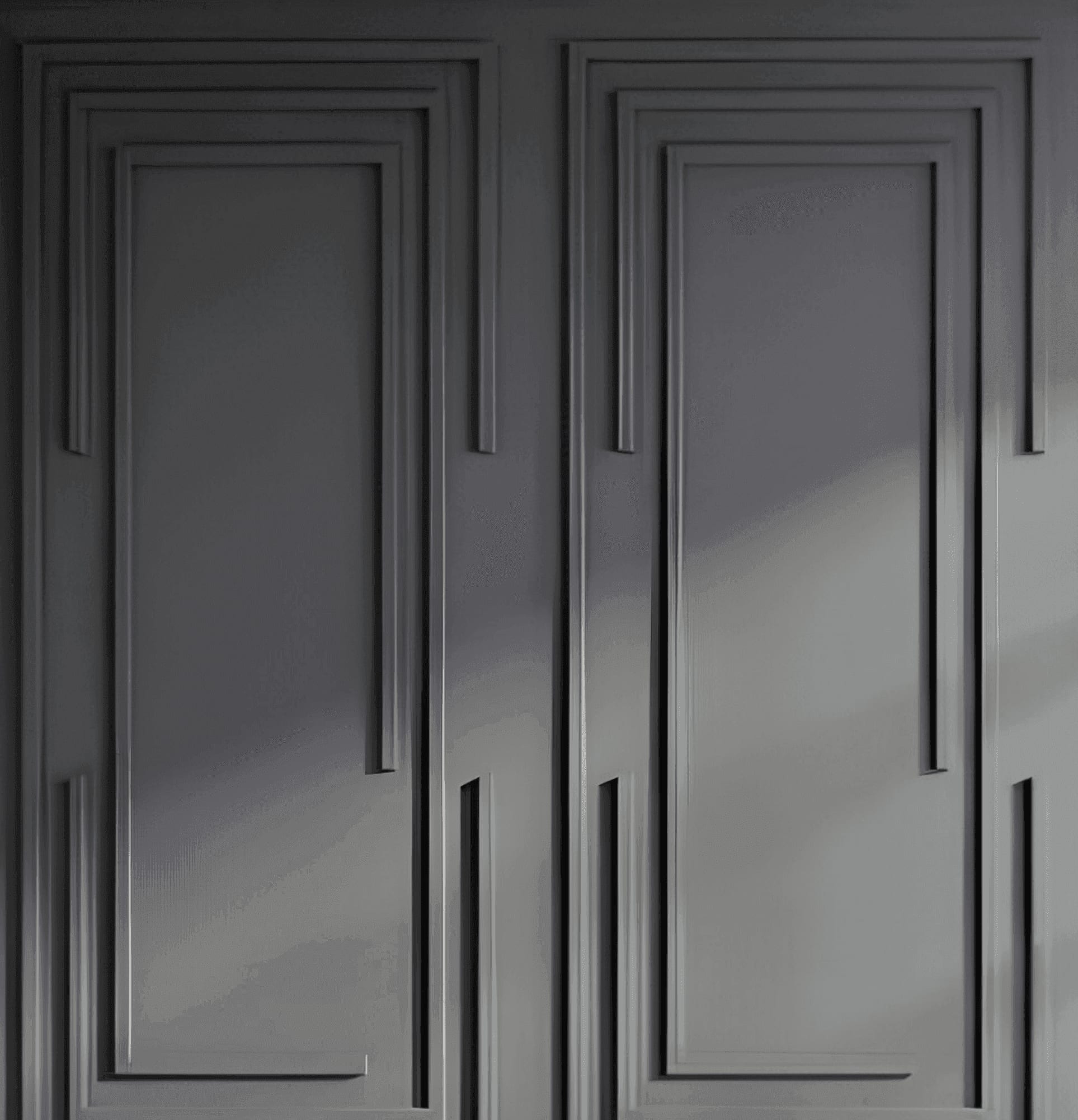 Linear Detail