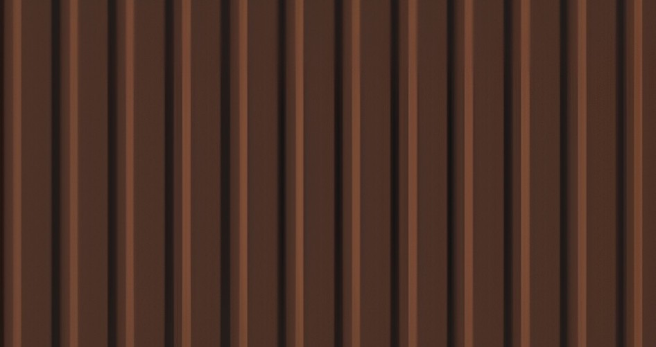 WT 112 — Dark Walnut